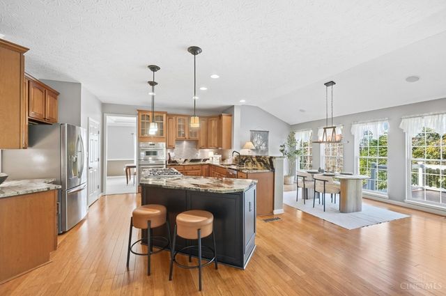6107 Lovelace Drive, Fairfield Twp, OH 45011