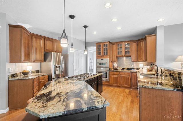 6107 Lovelace Drive, Fairfield Twp, OH 45011