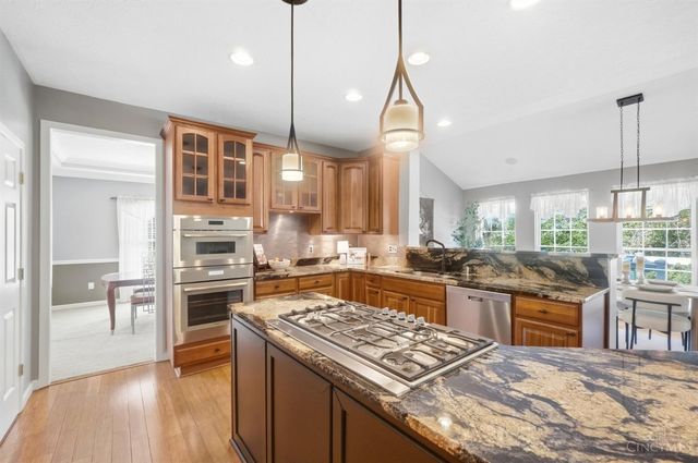 6107 Lovelace Drive, Fairfield Twp, OH 45011
