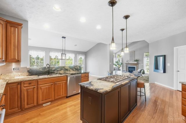 6107 Lovelace Drive, Fairfield Twp, OH 45011
