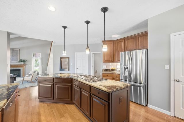 6107 Lovelace Drive, Fairfield Twp, OH 45011