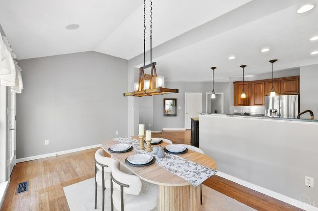 6107 Lovelace Drive, Fairfield Twp, OH 45011