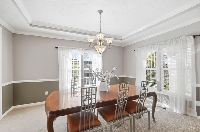 6107 Lovelace Drive, Fairfield Twp, OH 45011