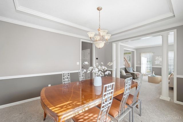6107 Lovelace Drive, Fairfield Twp, OH 45011
