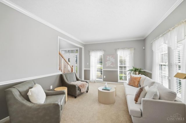 6107 Lovelace Drive, Fairfield Twp, OH 45011