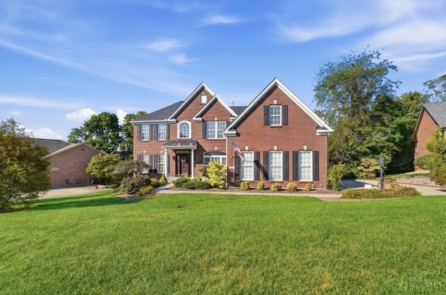 6107 Lovelace Drive, Fairfield Twp, OH 45011