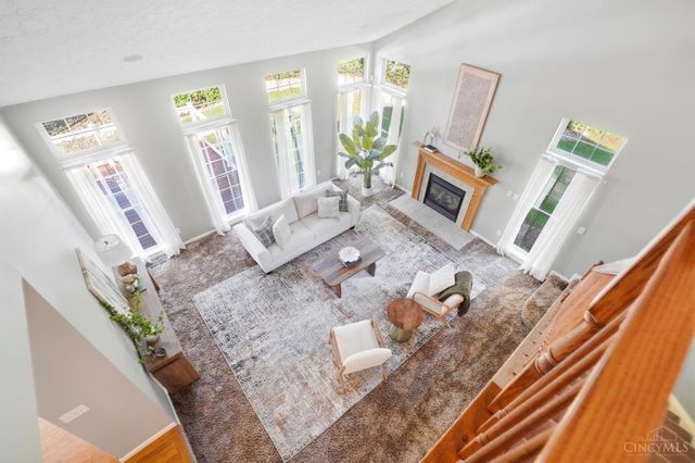 6107 Lovelace Drive, Fairfield Twp, OH 45011