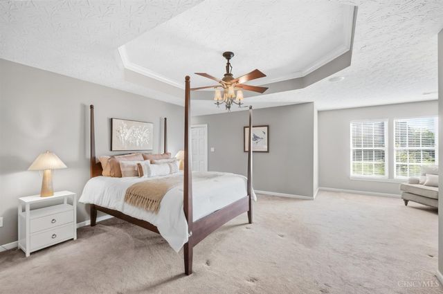 6107 Lovelace Drive, Fairfield Twp, OH 45011
