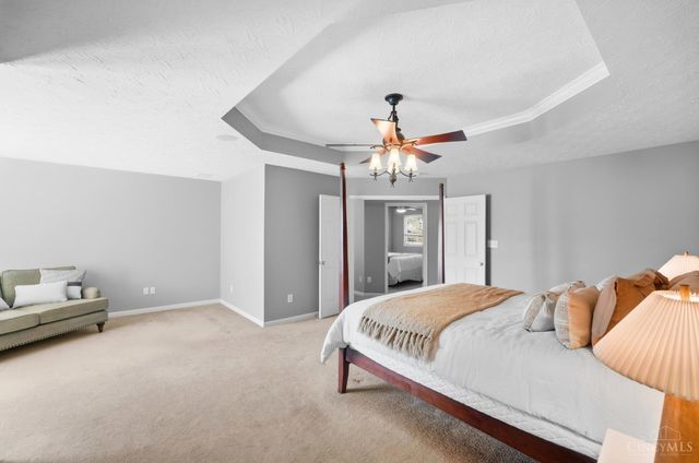 6107 Lovelace Drive, Fairfield Twp, OH 45011