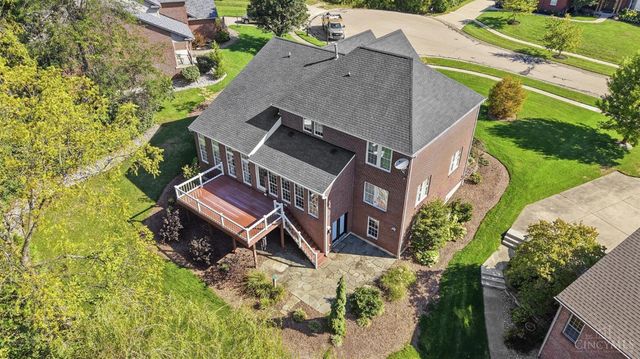 6107 Lovelace Drive, Fairfield Twp, OH 45011