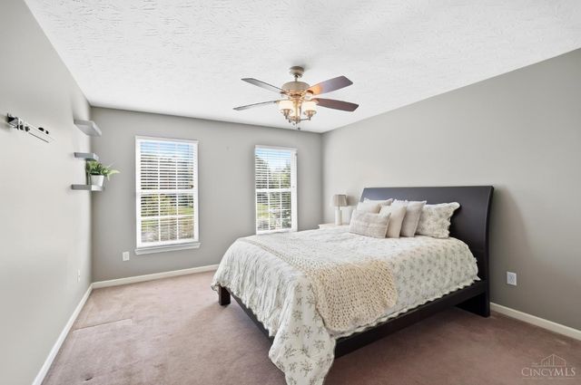 6107 Lovelace Drive, Fairfield Twp, OH 45011