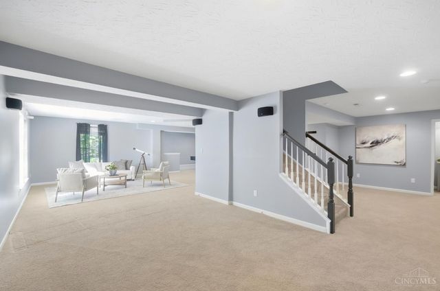 6107 Lovelace Drive, Fairfield Twp, OH 45011