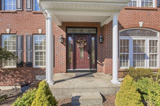 6107 Lovelace Drive, Fairfield Twp, OH 45011