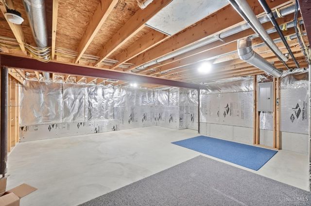 6107 Lovelace Drive, Fairfield Twp, OH 45011