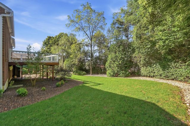 6107 Lovelace Drive, Fairfield Twp, OH 45011
