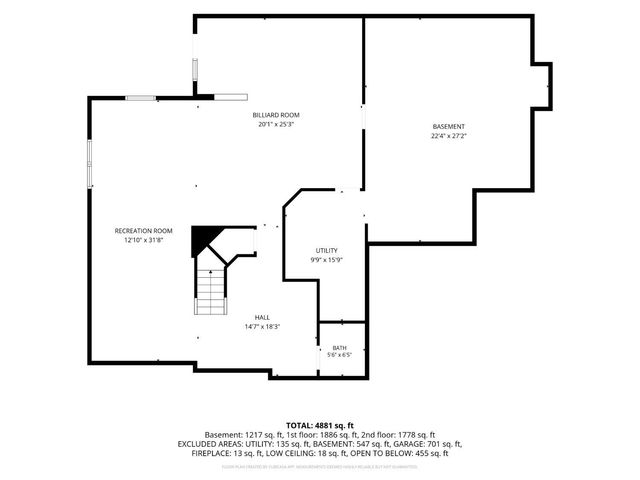 6107 Lovelace Drive, Fairfield Twp, OH 45011