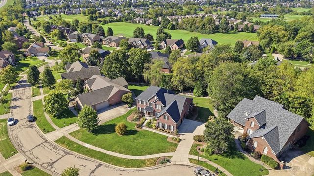 6107 Lovelace Drive, Fairfield Twp, OH 45011
