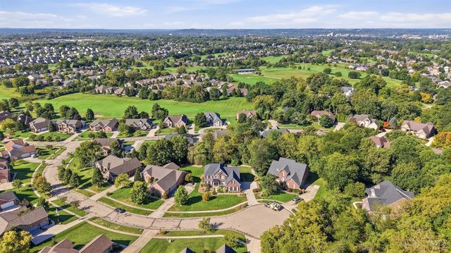 6107 Lovelace Drive, Fairfield Twp, OH 45011