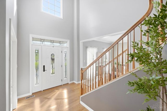 6107 Lovelace Drive, Fairfield Twp, OH 45011