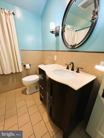 3817 MENLO DR, Baltimore, MD 21215