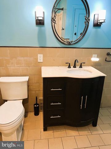 3817 MENLO DR, Baltimore, MD 21215