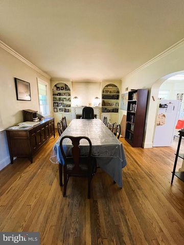3817 MENLO DR, Baltimore, MD 21215