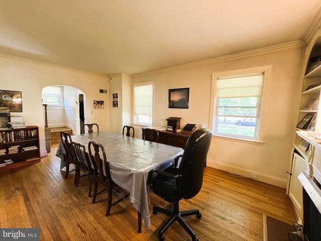 3817 MENLO DR, Baltimore, MD 21215