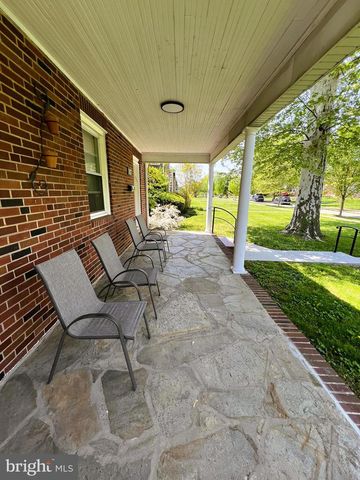 3817 MENLO DR, Baltimore, MD 21215