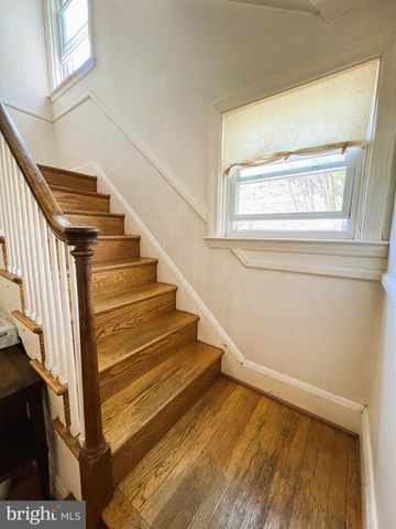 3817 MENLO DR, Baltimore, MD 21215