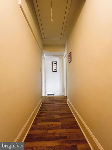 3817 MENLO DR, Baltimore, MD 21215