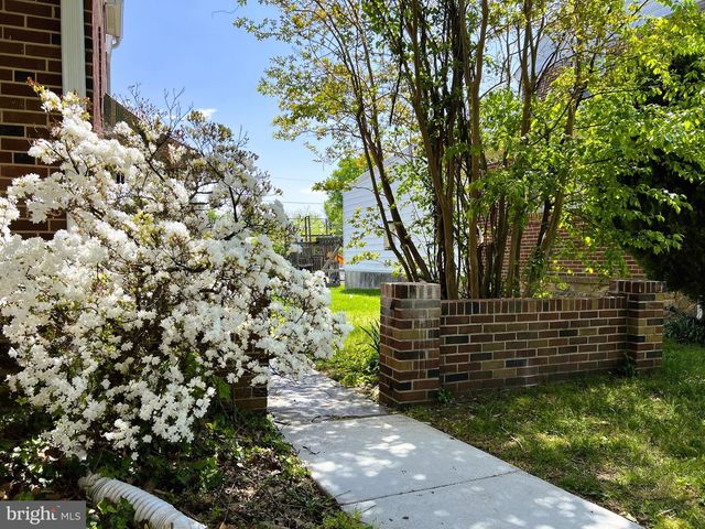 3817 MENLO DR, Baltimore, MD 21215