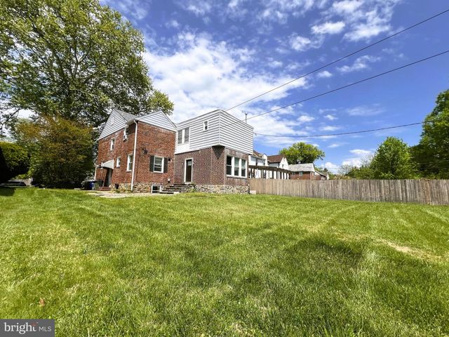 3817 MENLO DR, Baltimore, MD 21215