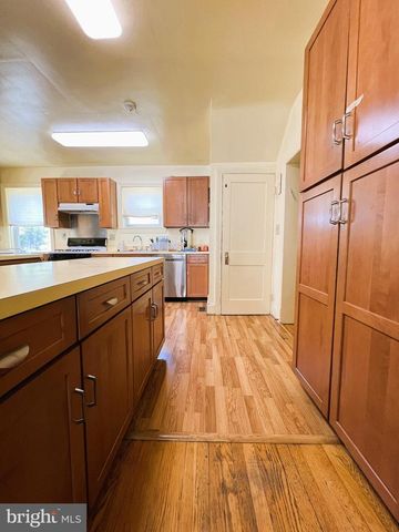 3817 MENLO DR, Baltimore, MD 21215