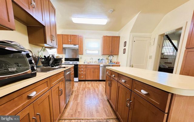 3817 MENLO DR, Baltimore, MD 21215