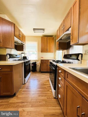 3817 MENLO DR, Baltimore, MD 21215