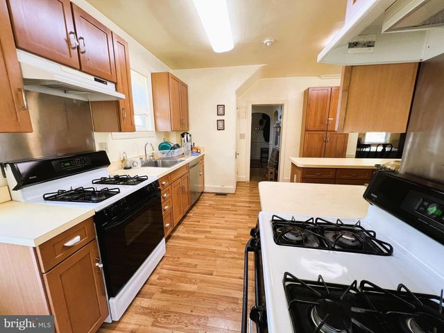 3817 MENLO DR, Baltimore, MD 21215