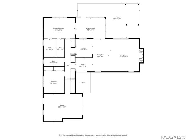 260 SE 16th Terrace, Crystal River, FL 34429