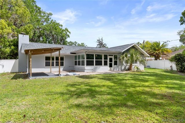 260 SE 16th Terrace, Crystal River, FL 34429