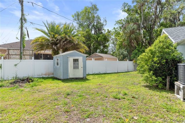 260 SE 16th Terrace, Crystal River, FL 34429