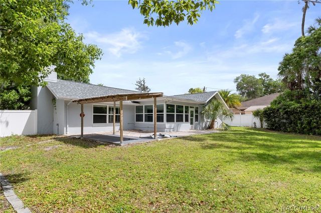 260 SE 16th Terrace, Crystal River, FL 34429