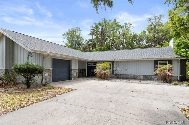 260 SE 16th Terrace, Crystal River, FL 34429