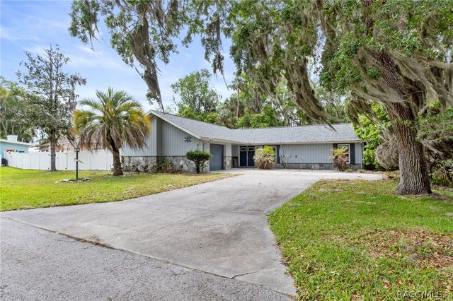 260 SE 16th Terrace, Crystal River, FL 34429