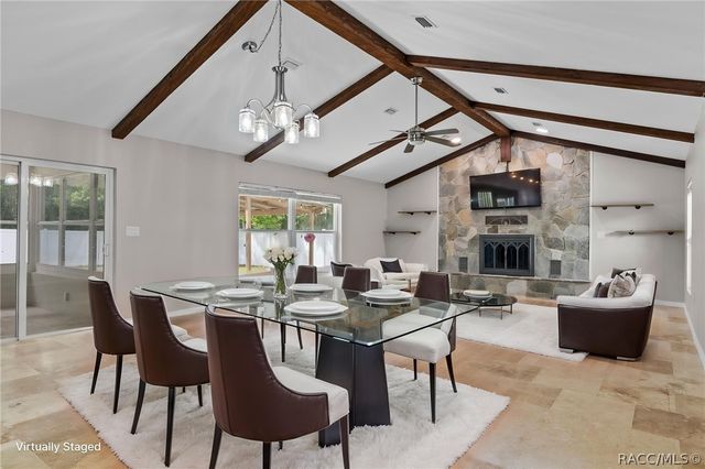 260 SE 16th Terrace, Crystal River, FL 34429