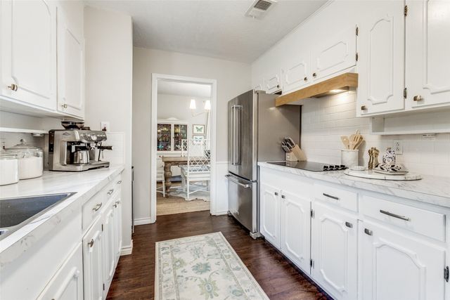 1524 Northcrest Drive, Plano, TX 75075