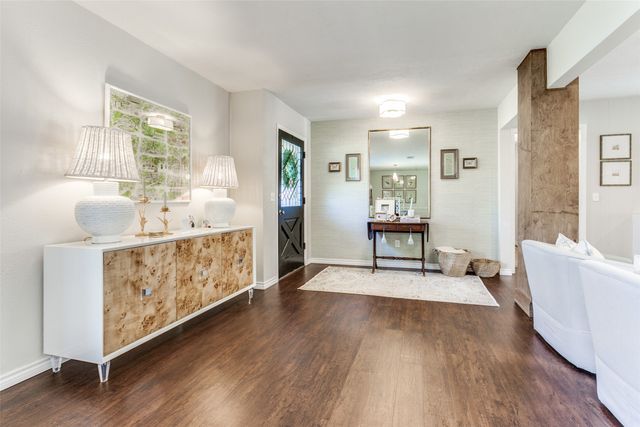 1524 Northcrest Drive, Plano, TX 75075