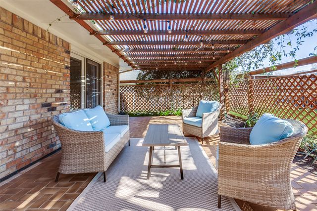 1524 Northcrest Drive, Plano, TX 75075