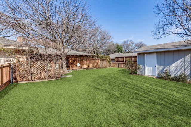 1524 Northcrest Drive, Plano, TX 75075