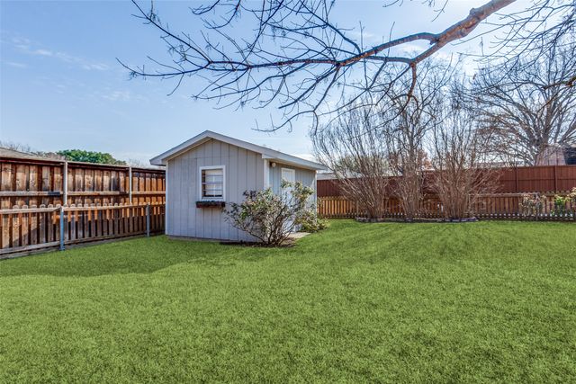 1524 Northcrest Drive, Plano, TX 75075