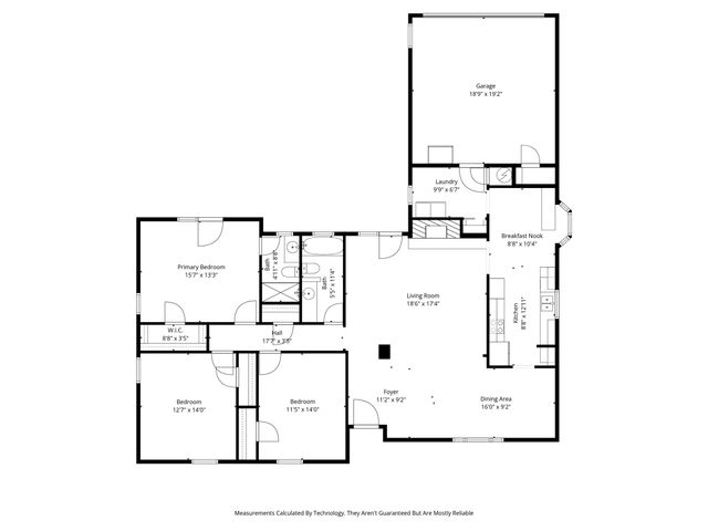 1524 Northcrest Drive, Plano, TX 75075