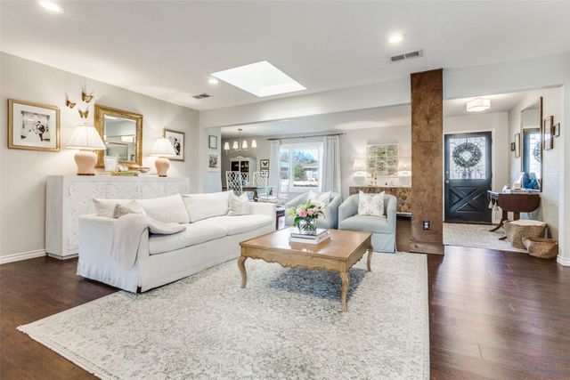 1524 Northcrest Drive, Plano, TX 75075